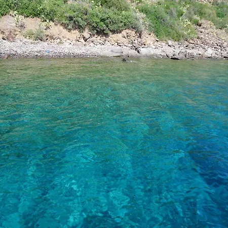 Lägenhet Margot Lipari (Isola Lipari)