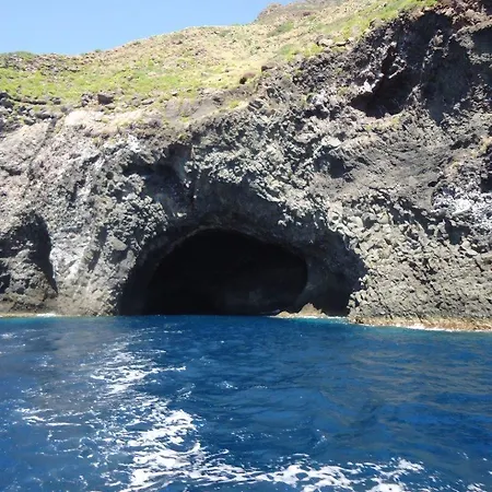 Lägenhet Margot Lipari (Isola Lipari)