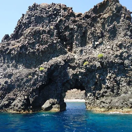 Margot Lägenhet Lipari (Isola Lipari)