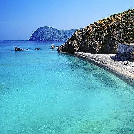 Margot Apartmán Lipari (Isola Lipari)
