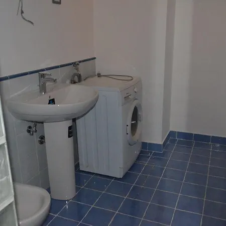 Margot Apartmán *