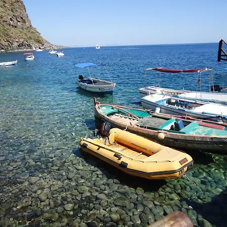 Margot Apartmán Lipari (Isola Lipari)