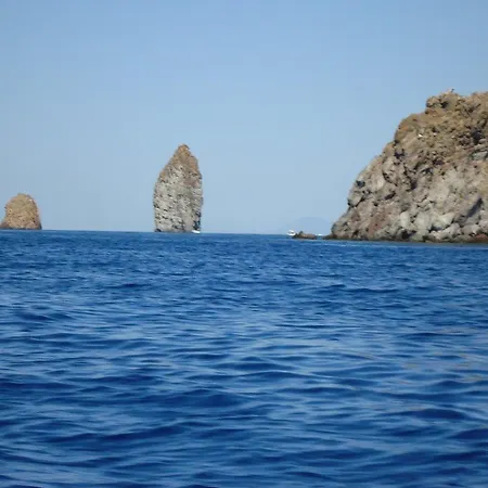 Margot * Lipari (Isola Lipari)
