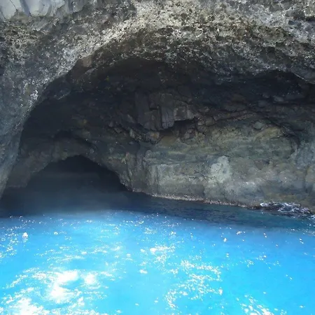 Apartmán Margot Lipari (Isola Lipari)