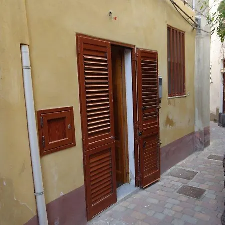 Apartmán Margot