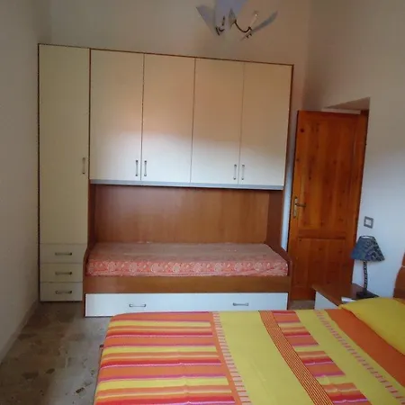 Apartment Margot Lipari (Isola Lipari)